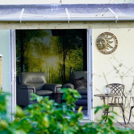 Sundial Cottage Newton Abbot Ngoại thất bức ảnh