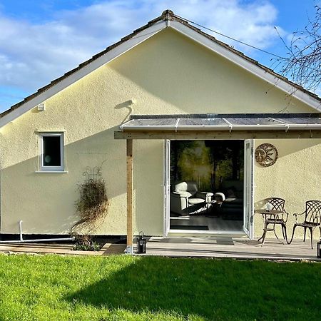 Sundial Cottage Newton Abbot Ngoại thất bức ảnh
