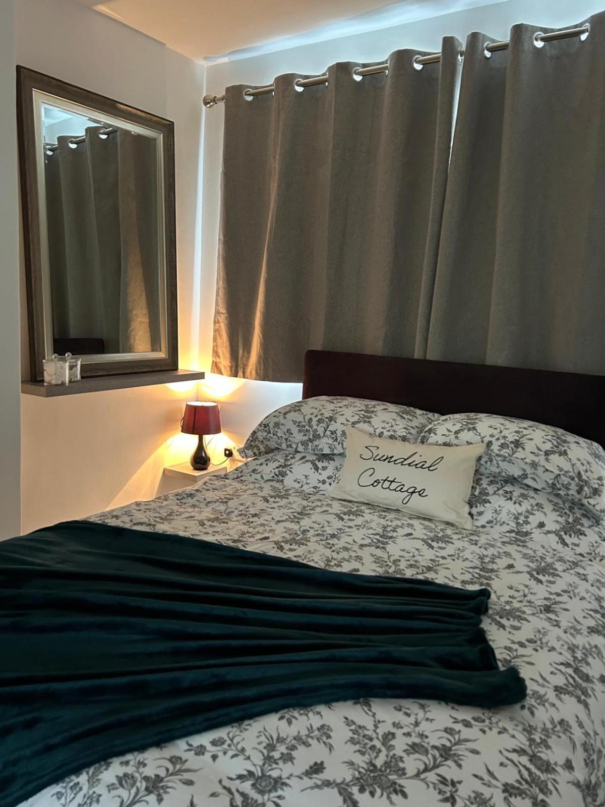 Sundial Cottage Newton Abbot Ngoại thất bức ảnh