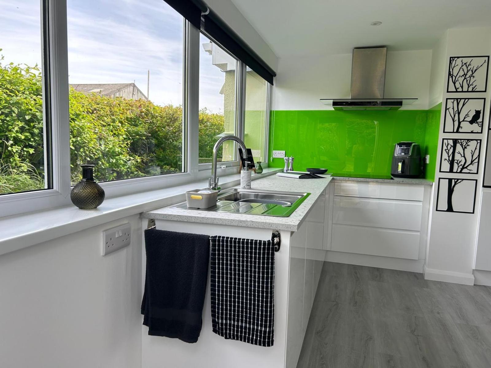 Sundial Cottage Newton Abbot Ngoại thất bức ảnh