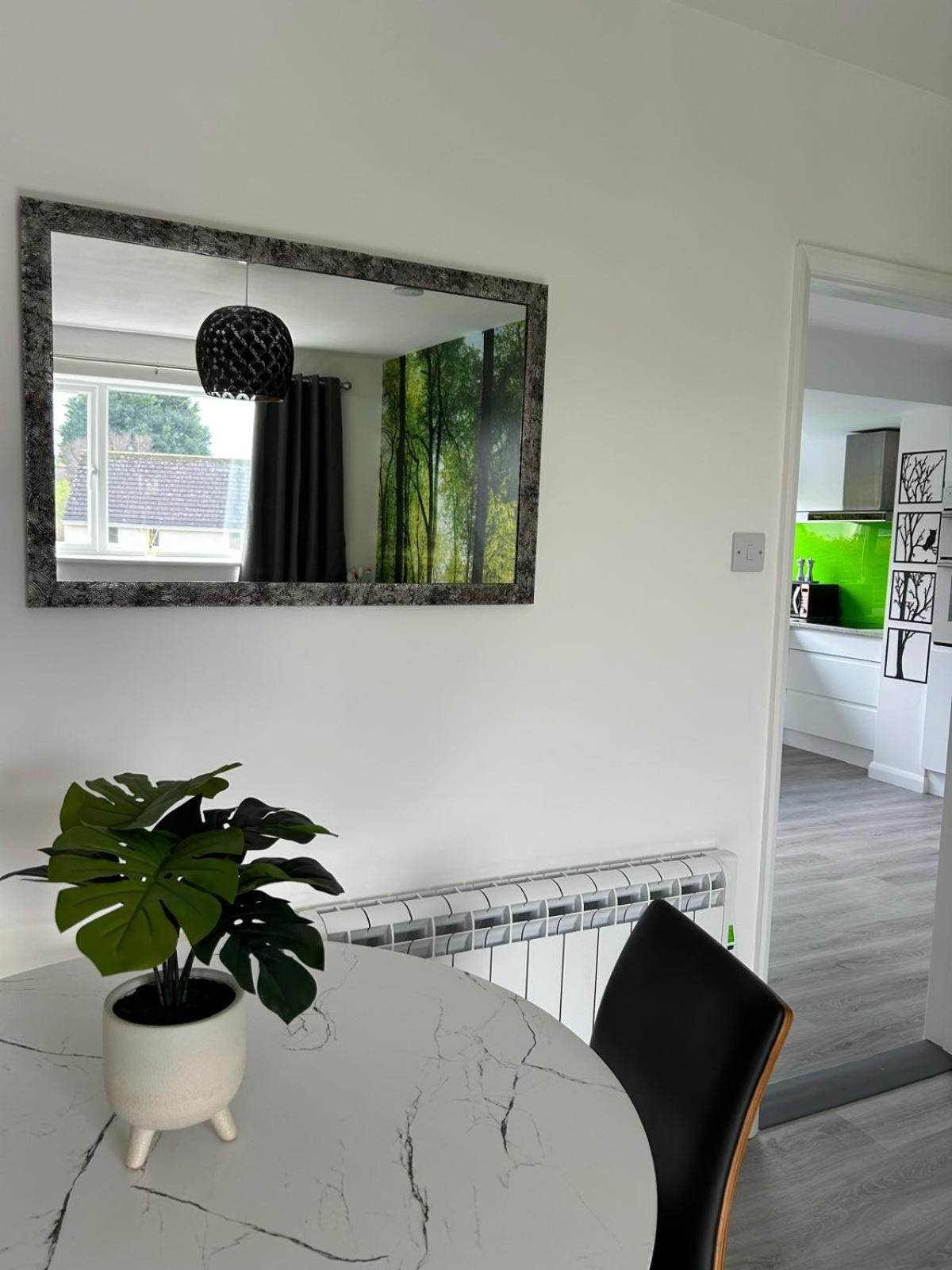 Sundial Cottage Newton Abbot Ngoại thất bức ảnh